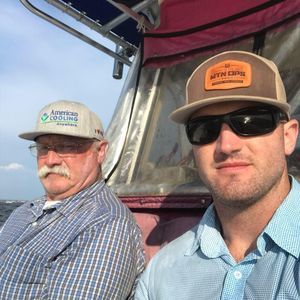 Meet your Posher, Ross